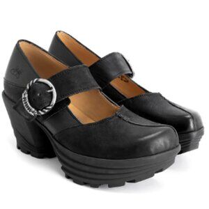 Fluevog Mellow Sonata